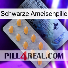 Black Ant Pill 44